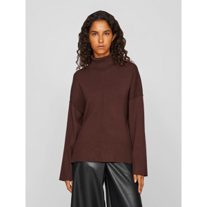 Vila Ostria Rollneck Sweater